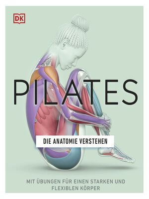 cover image of Pilates--Die Anatomie verstehen